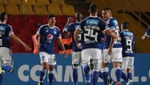 Millonarios sigue con el pleno en Copa