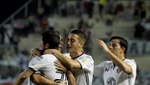 Colo Colo muestra dos caras y confirma su liderato