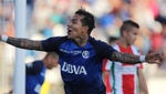 Rionegro se lanza a por Dayro