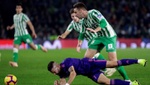 El Girona acelera por el lateral izquierdo y descarta a Juncà