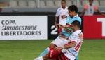 Succar, cerca de firmar por Universitario de Deportes