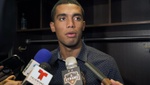Manotas sigue siendo clave en Houston