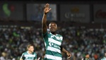 El City cedió a Marlos Moreno al Lommel, de la Segunda Belga