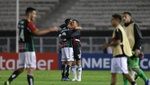 Palestino y Cobresal cierran la jornada con victoria