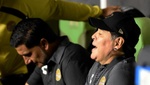 Una alegría en el último suspiro