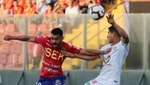 La Madre Tierra, el 'Padre Fútbol'