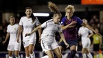 La azulgrana Kheira Hamraoui, en el punto de mira del Real Madrid