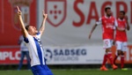 El Oporto supera la batalla de Braga y se planta en la final