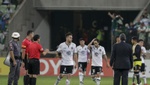 El 'Mago' salva a Colo Colo