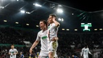 El Augsburg agrava la resaca europea del Eintracht