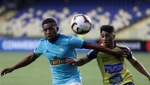 Sporting Cristal, a por su última bala ante Universidad de Concepción