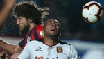 Coloccini, cerca de iniciar una nueva aventura en Aldosivi