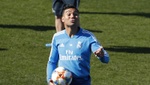 El Casemiro que necesita el Madrid apareció en Balaídos