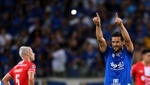 Fred, del escarnio del Mundial de 2014 a triunfar en la Libertadores