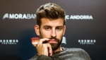 ¿Piqué contra su equipo? El Andorra podría jugar la Copa