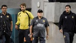 Dorados abre los cuartos ante Cimarrones en buena forma