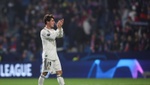Odriozola cierra la puerta... por dentro