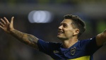 Schelotto se quiere llevar a Zárate a LA Galaxy