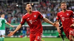 El Bayern llega a una final con polémica