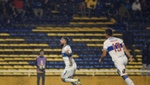 Miguel Pinto y César Fuentes, primeros refuerzos de Colo Colo
