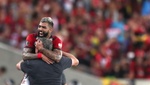 Gabigol, Fred y Guerrero aspiran a 'killer' en Brasil