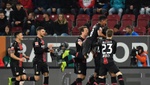 El PSG promete pelea al Barça por Havertz
