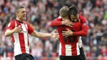 Beñat felicitó al Athletic desde Australia: