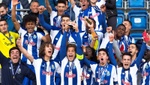 El Oporto, campeón de la UEFA Youth League 2018-19
