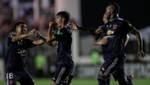 La 'U' de Chile y Huachipato firman un triunfo mínimo