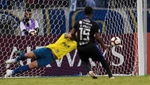 Emelec toma Belo Horizonte y se mete en octavos