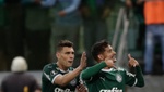 Palmeiras cabalga a lomos de Scarpa a octavos