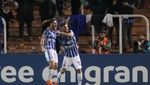 Ángel González, a un paso del Alavés