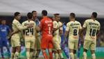 Un agosto infernal para el América: ocho partidos y 7.500 kilómetros