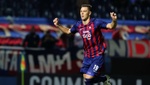 Cerro Porteño saca el mazo y el billete