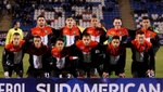 Palestino y Cerro Largo, frente a frente por un mismo sueño