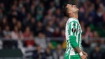 El Betis se asoma a Turquía por su divorcio con el gol