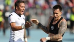 Colo Colo asalta la segunda plaza y O'Higgins no pierde comba