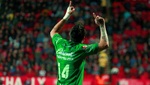 Sambueza abre la puerta a la Selección Mexicana