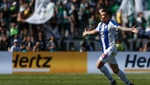 Tentadora oferta del Spartak por Soares