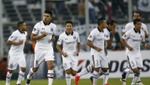 Regreso a la senda del triunfo