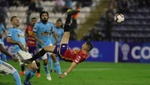 Unión Española faltará a la 'final' por el Chile 4