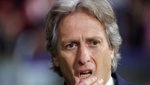 Jorge Jesus da su palabra a Flamengo para continuar