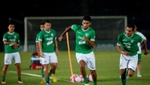 Bolivia empató contra un club de la Serie D brasileña