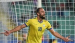 Muriqi, a un paso del Galatasaray