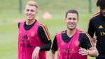 Los Hazard vuelven a las andadas