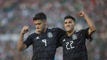 Uriel Antuna acepta las críticas, pero responderá en la campo