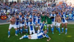 Miranda confía en la remontada del Hércules