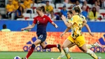 Así juega Caroline Hansen, la nueva estrella del Barça