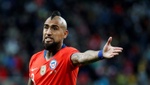 La dura acusación de Vidal a Colo-Colo