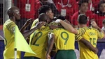 Sudáfrica, 'apestada' por las selecciones